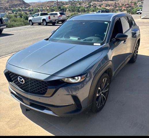 2023 Mazda CX-50 2.5 Turbo Premium Plus for sale in Las Vegas, NV