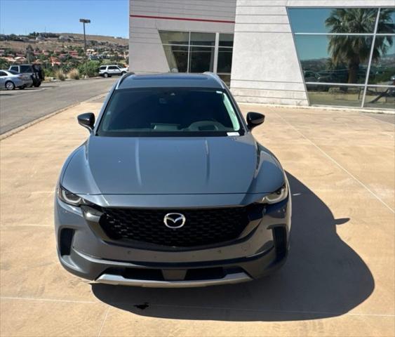 2023 Mazda CX-50 2.5 Turbo Premium Plus