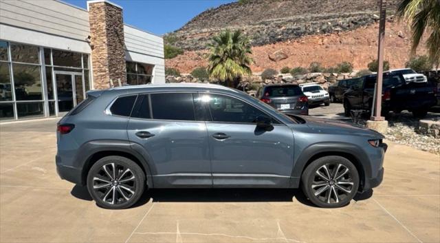 2023 Mazda CX-50 2.5 Turbo Premium Plus