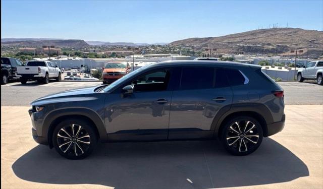 2023 Mazda CX-50 2.5 Turbo Premium Plus