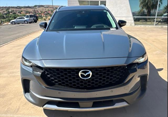 2023 Mazda CX-50 2.5 Turbo Premium Plus