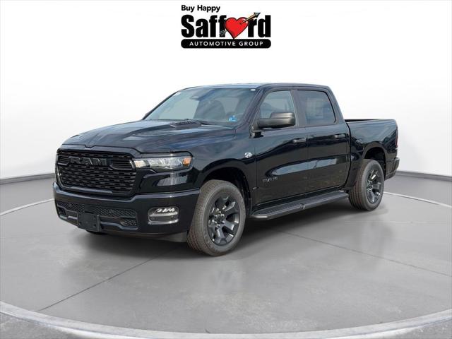 2026 RAM Ram 1500 RAM 1500 EXPRESS CREW CAB 4X4 57 BOX 2026 RAM Ram 1500 RAM 1500 EXPRESS CREW CAB 4X4 57 BOX
