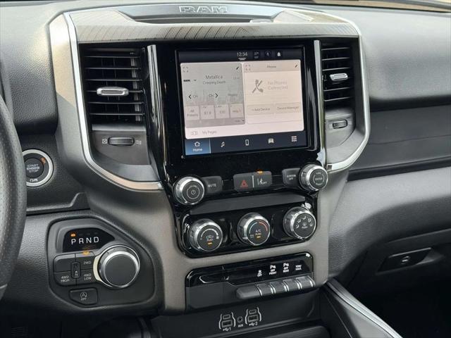 2026 RAM Ram 1500 RAM 1500 EXPRESS CREW CAB 4X4 57 BOX 2026 RAM Ram 1500 RAM 1500 EXPRESS CREW CAB 4X4 57 BOX