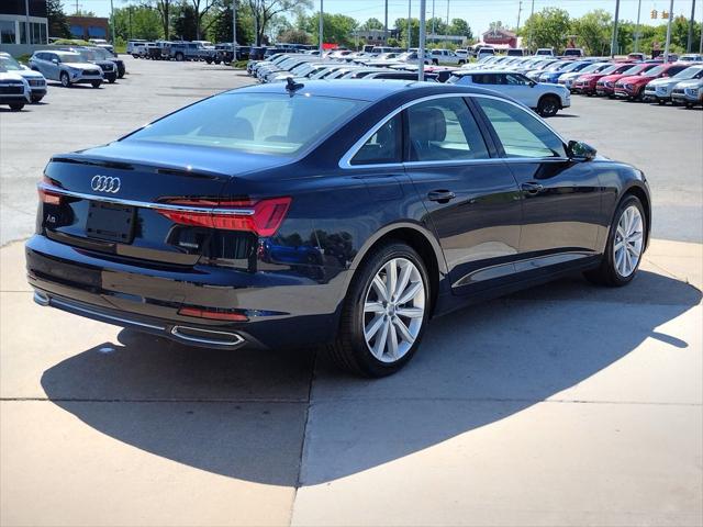 2020 Audi A6 Premium 45 TFSI quattro S tronic