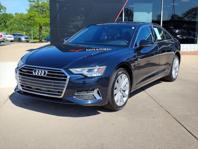 2020 Audi A6 Premium 45 TFSI quattro S tronic for sale in Grand Blanc, MI
