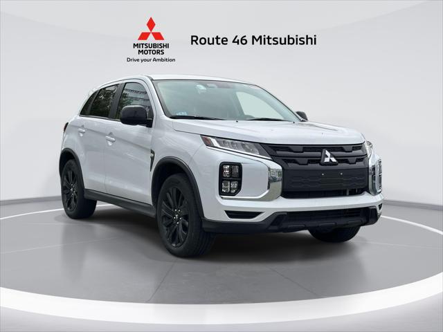 2025 Mitsubishi Outlander Sport 2.0 LE AWC for sale in Totowa, NJ
