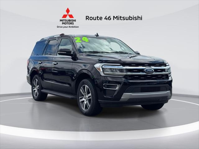 2024 Ford Expedition Limited for sale in Totowa, NJ