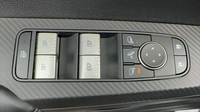 2024 Mitsubishi Outlander PHEV SE Ralliart