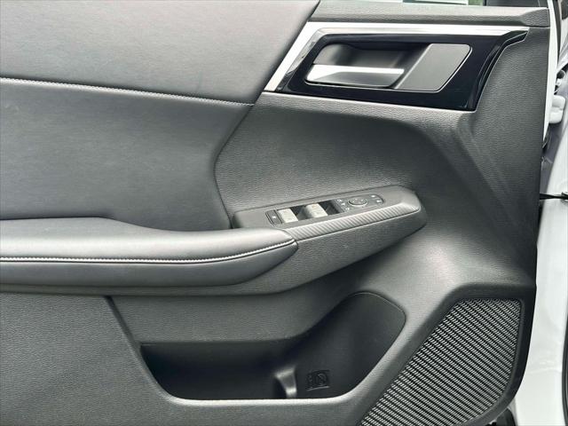 2024 Mitsubishi Outlander PHEV SE Ralliart