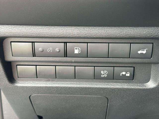2024 Mitsubishi Outlander PHEV SE Ralliart