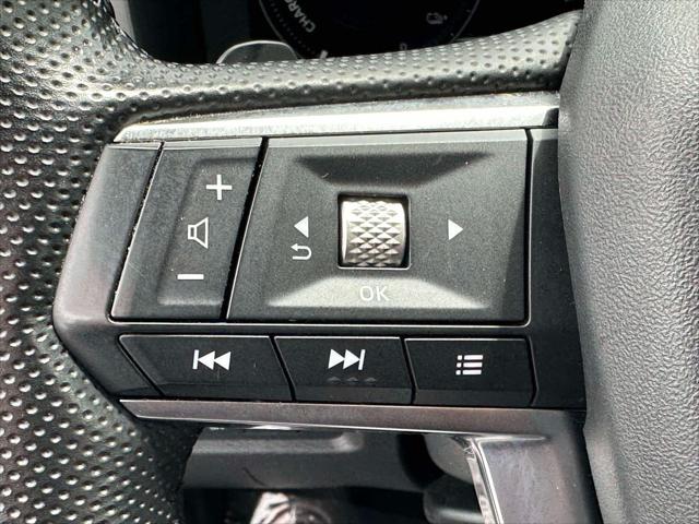 2024 Mitsubishi Outlander PHEV SE Ralliart