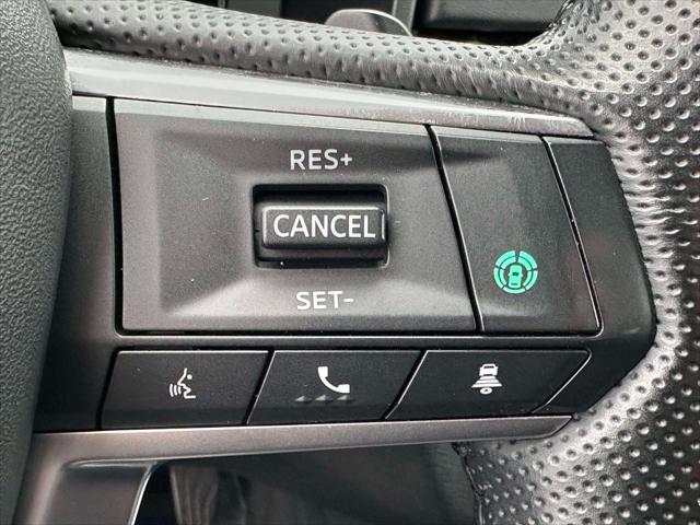 2024 Mitsubishi Outlander PHEV SE Ralliart