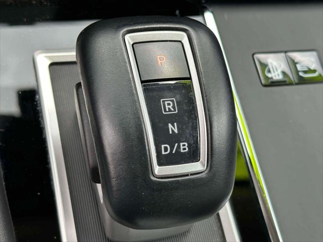 2024 Mitsubishi Outlander PHEV SE Ralliart