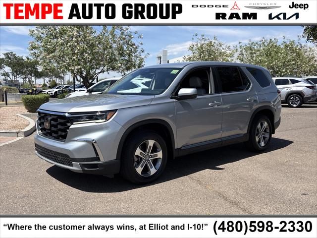 2024 Honda Pilot EX-L for sale in Tempe, AZ