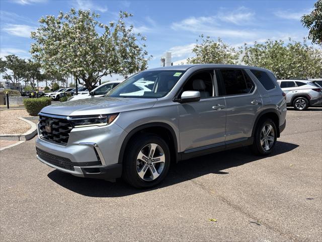 2024 Honda Pilot EX-L