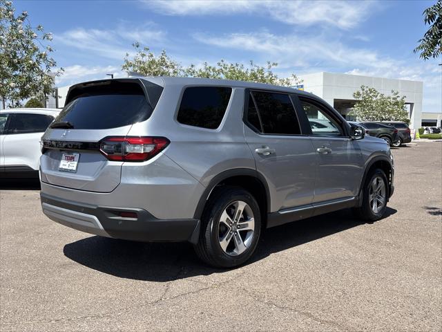 2024 Honda Pilot EX-L
