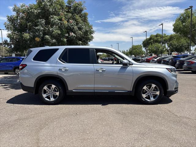 2024 Honda Pilot EX-L
