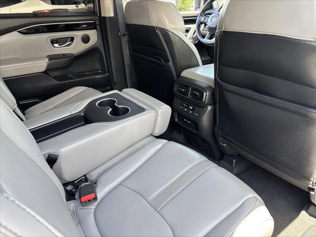 2024 Honda Pilot EX-L