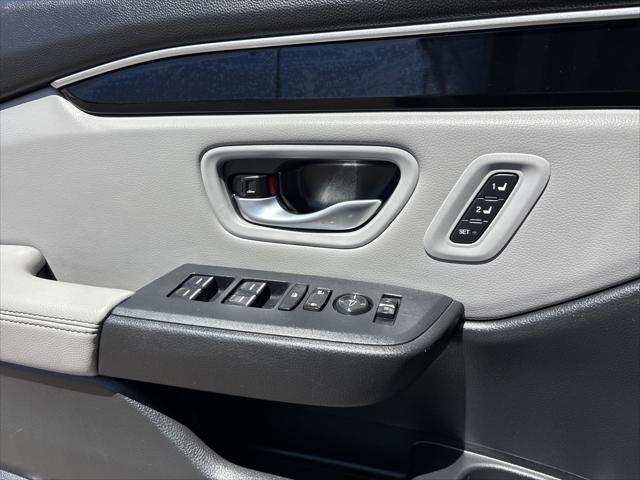 2024 Honda Pilot EX-L