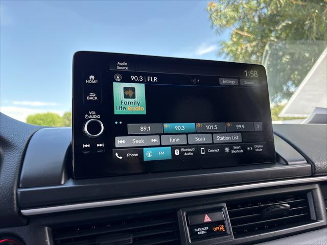 2024 Honda Pilot EX-L