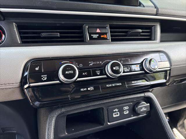 2024 Honda Pilot EX-L