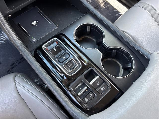 2024 Honda Pilot EX-L