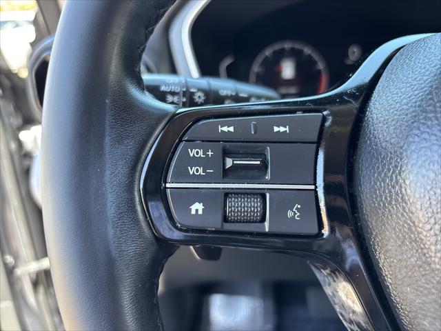 2024 Honda Pilot EX-L