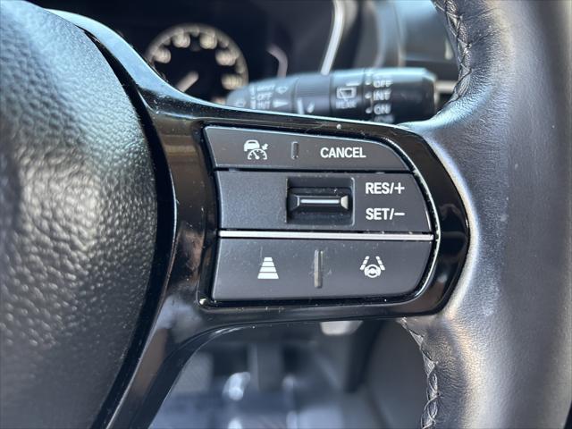 2024 Honda Pilot EX-L