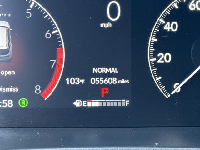 2024 Honda Pilot EX-L