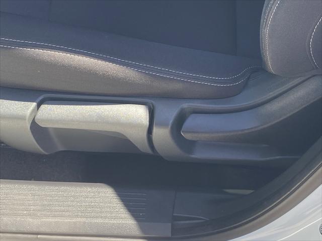 2024 Nissan Rogue S FWD
