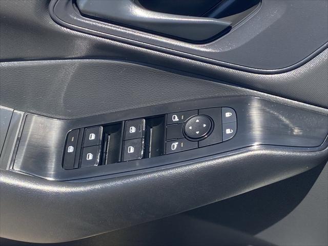 2024 Nissan Rogue S FWD