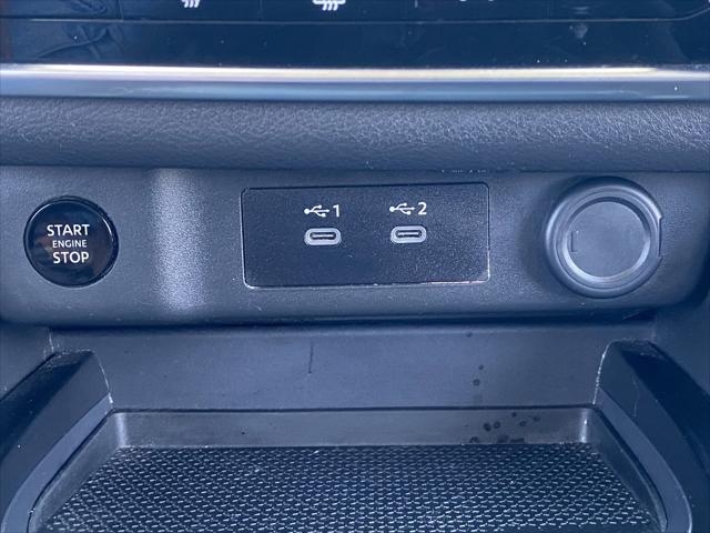 2024 Nissan Rogue S FWD