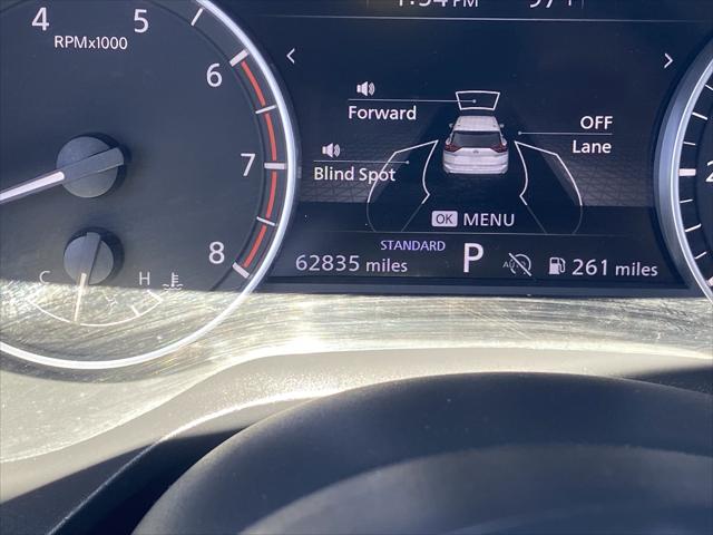 2024 Nissan Rogue S FWD