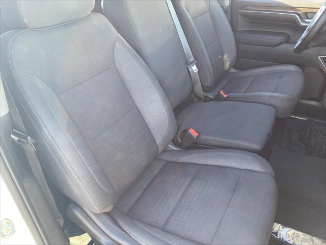 2023 Chevrolet Silverado 1500 2WD Crew Cab Short Bed LT