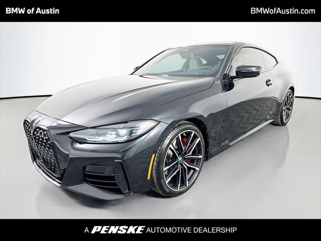 2023 BMW M4 xDrive for sale in Austin, TX