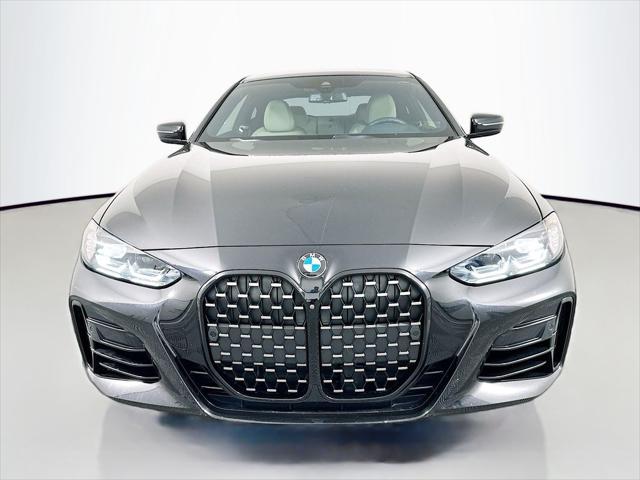 2023 BMW M4 xDrive