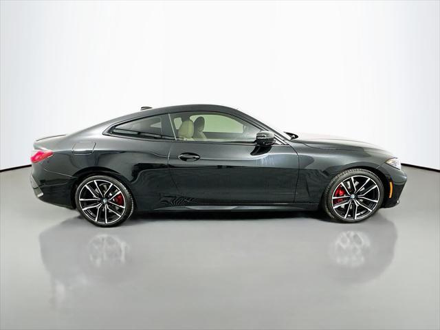 2023 BMW M4 xDrive