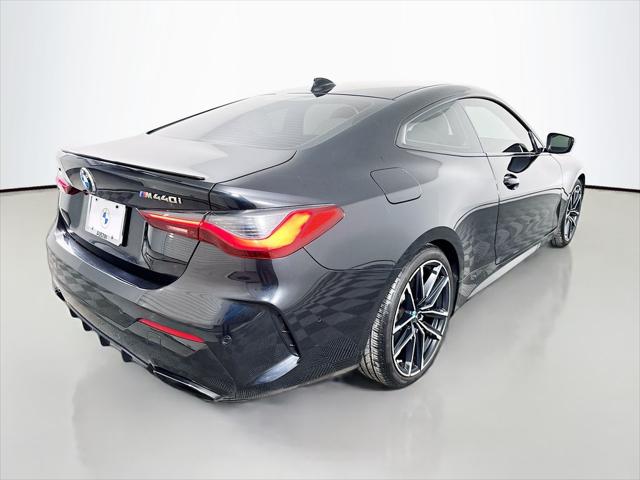 2023 BMW M4 xDrive