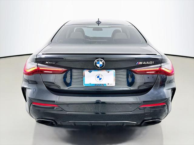 2023 BMW M4 xDrive
