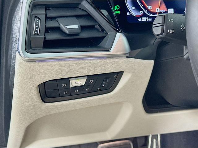 2023 BMW M4 xDrive