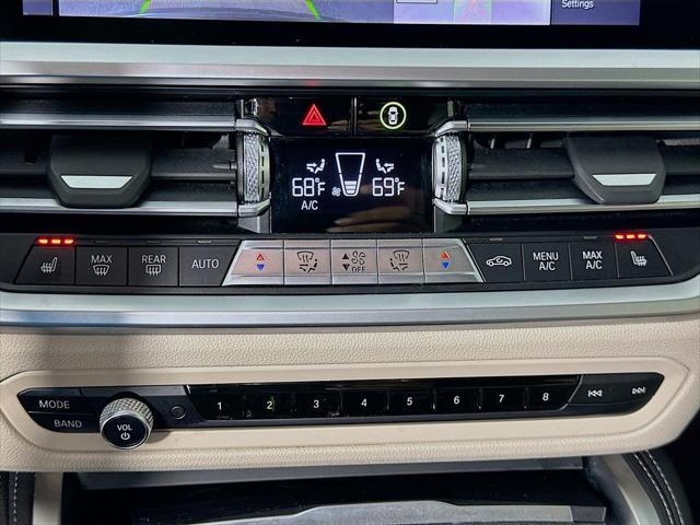 2023 BMW M4 xDrive
