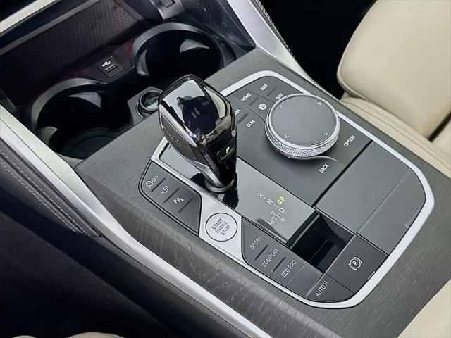 2023 BMW M4 xDrive