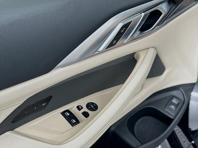 2023 BMW M4 xDrive