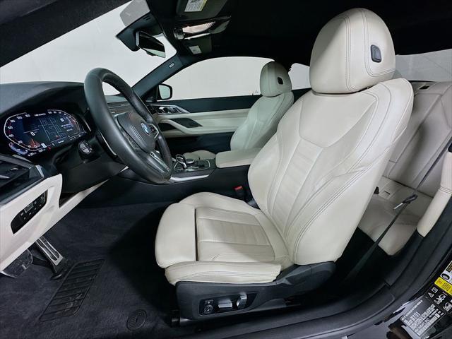 2023 BMW M4 xDrive