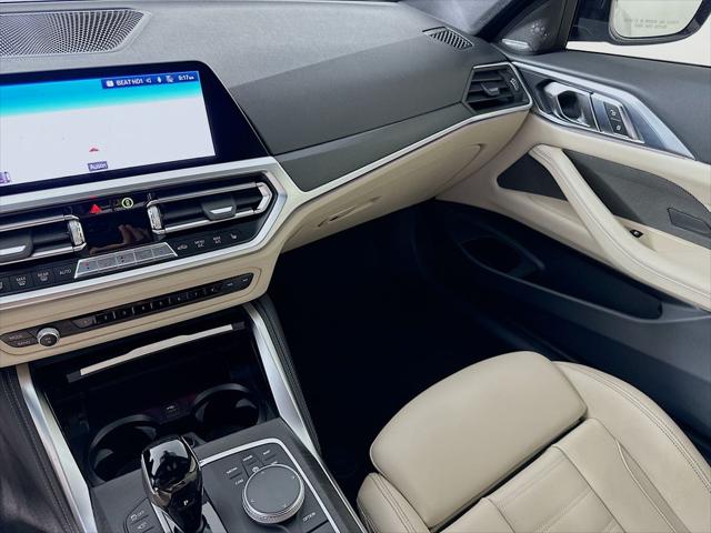 2023 BMW M4 xDrive
