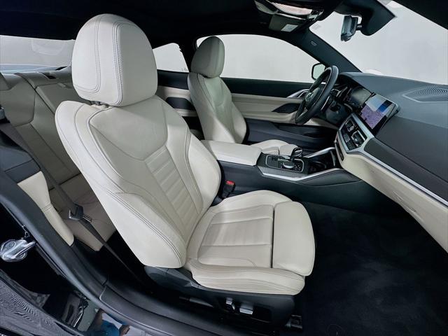 2023 BMW M4 xDrive
