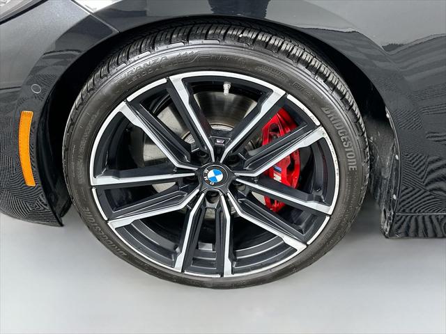 2023 BMW M4 xDrive