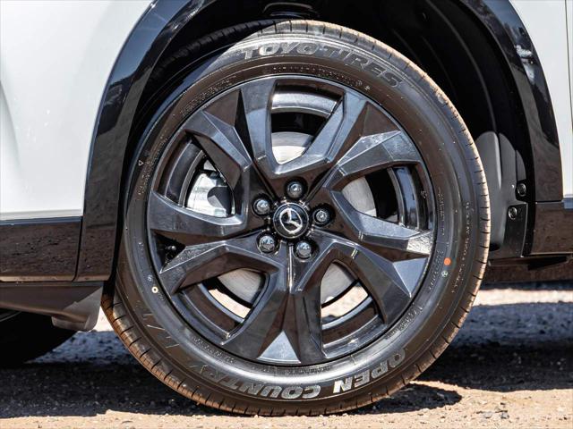 2026 Mazda CX-5 2.5 S Premium Plus