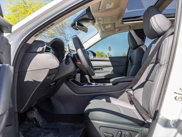 2026 Mazda CX-5 2.5 S Premium Plus