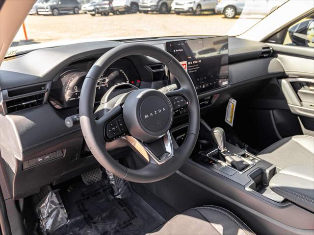 2026 Mazda CX-5 2.5 S Premium Plus